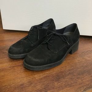 Vintage 90’s shoes